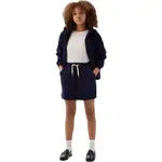 GAP FRCH UPDATED ELEVATED LOGO Dívčí sukně, tmavě modrá, velikost