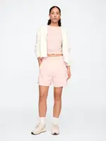 GAP Sweat Shorts Vintage Soft - Women's