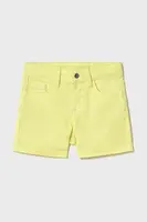 Dětské kraťasy Mayoral