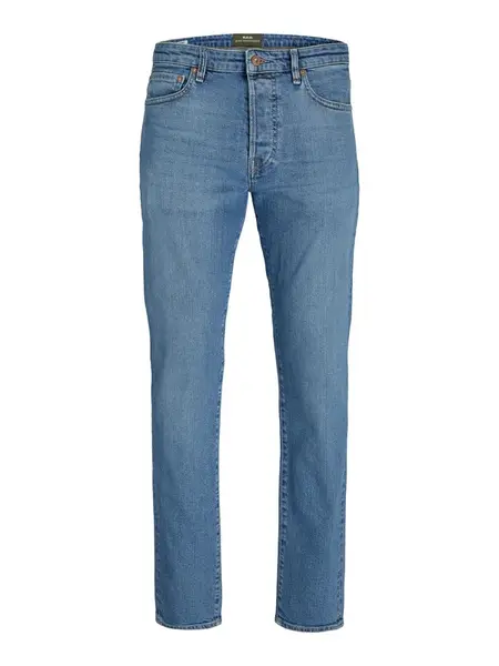 R.D.D. ROYAL DENIM DIVISION Džínsy 'RDDMike'  modrá denim