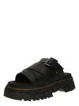 Dr. Martens Šľapky 'Mattison'  čierna