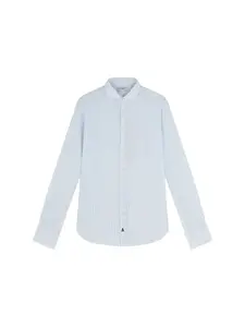 Scalpers Tričko ' '  modrá