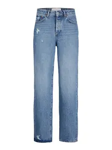 JJXX Džínsy 'SEVILLE'  modrá denim