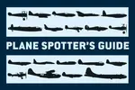 Plane Spotterâ€™s Guide - Tony Holmes