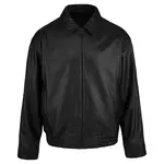 trueprodigy Prechodná bunda 'Pekka'  čierna