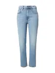 Calvin Klein Jeans Džínsy  modrá denim