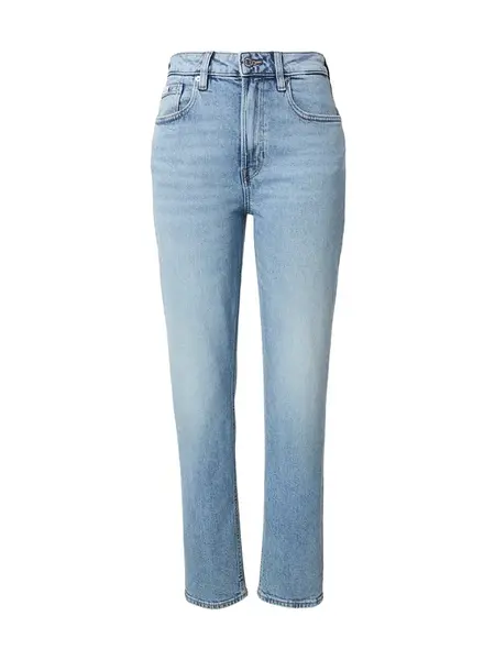 Calvin Klein Jeans Džínsy  modrá denim