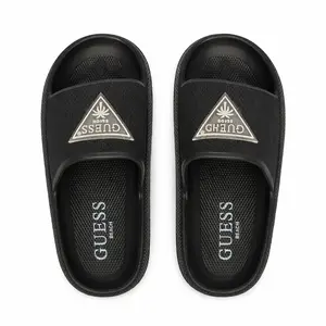 Guess rubber slippers 39/40