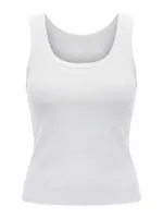 Imily Bela Top  biela