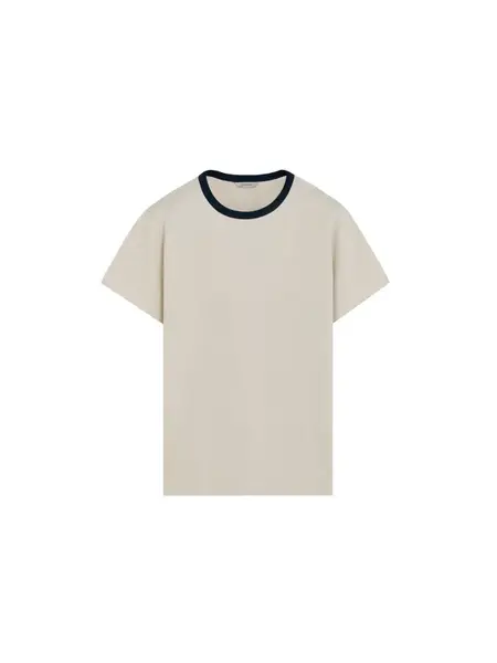 Scalpers Tričko ' '  béžová