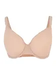 Calvin Klein Underwear Podprsenka  kapučíno
