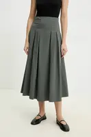 Bavlněná sukně Answear.LAB