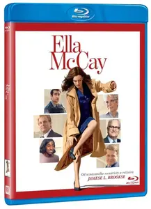 Ella McCay (BLU-RAY)