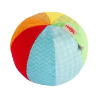 Haba Textilní míč Zvuky