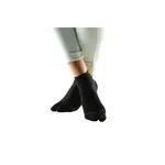 ARTHROVEN ponožky s korektorom na hallux valgus medium čierna - Veľkosť M
