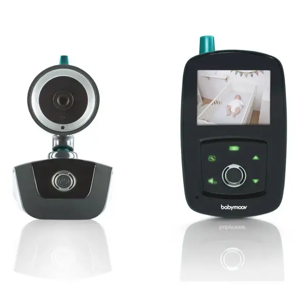 Babymoov video monitor YOO-TRAVEL