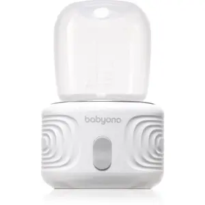 BabyOno Portable Bottle Warmer ohřívač kojeneckých lahví cestovní 1 ks