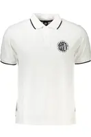 Bílé pánské polo triko North Sails