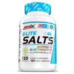 Amix Nutrition E-lite Salts - 120 kapslí