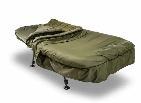 Solar přehoz sp c-tech waterproof bechair shroud