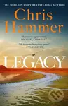 Legacy (The stunning and unmissable new crime novel from the million copy international bestseller) - kniha z kategorie Detektivky, thrillery a horory