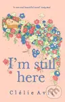 I'm Still Here - Clelie Avit