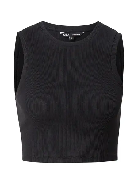 ONLY Top 'ONLVilma'  čierna