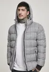 Pánska bunda Urban Classics Gray