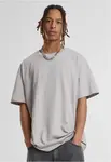 Men's T-shirt Heavy Oversized Tee - cloud