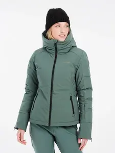 Women's ski jacket Protest PRTMERCURY