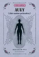 Aury: Váš osobní průvodce - Joylina Goodings