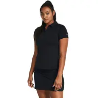 Women's Under Armour Playoff SS Polo