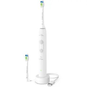 Philips Sonicare 4100 HX4042/41 sonická elektrická zubná kefka White 1 ks