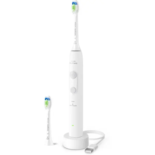 Philips Sonicare 4100 HX4042/41 sonická elektrická zubná kefka White 1 ks