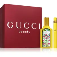 Gucci Flora Gorgeous Orchid darčeková sada pre ženy