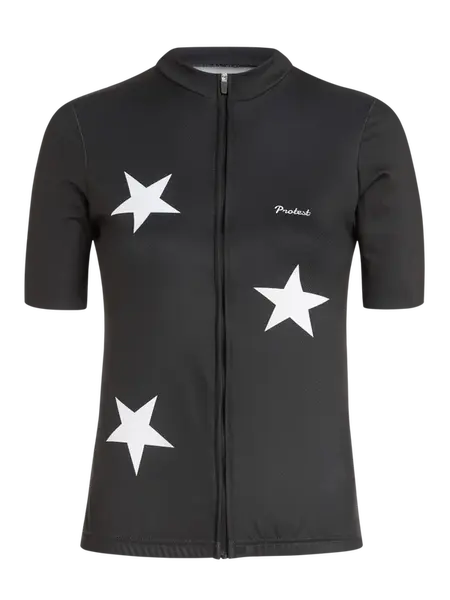 Women's cycling jersey Protest PRTCEDAR