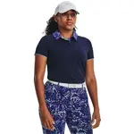 Women's polo shirt Under Armour Iso-Chill Polo SS