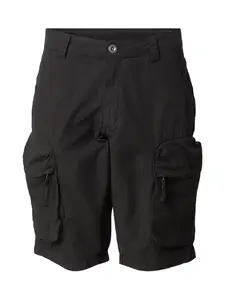 ALPHA INDUSTRIES Kapsáče 'Manoeuvre'  čierna