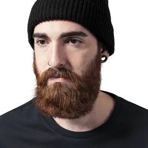 Sailor Beanie černá