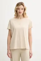 Bavlněné tričko Armani Exchange