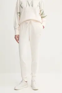 Bavlněné tepláky Armani Exchange