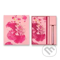 Moleskine - set Sakura (2 x zápisník a guľôčkové pero, zberateľská edícia)