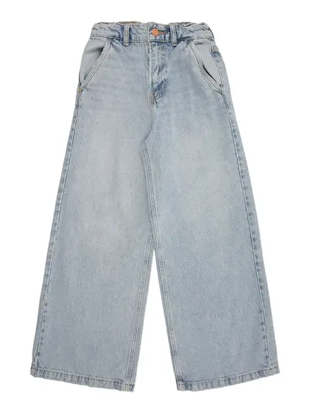LTB Džínsy 'FLOREN'  modrá denim