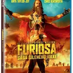 Furiosa: Sága Šíleného Maxe (BLU-RAY)