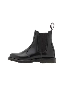 Dr. Martens Chelsea čižmy 'Flora'  čierna