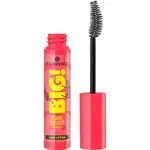 essence Řasenka get BIG! Lashes Curl Boost Mascara 12 ml Black