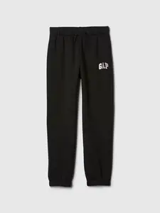 GAP Dětské tepláky s logem - Holky