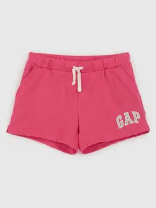 GAP Dětské kraťasy s logem - Holky