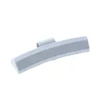Vyvažovací závaží ALU naklepávací 50 g - 1 kus - Ferdus 13.38 Varianta: 40 g. 1 ks