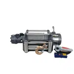 Golemtech Hydraulický naviják Golemwinch 5,4 t 12 V